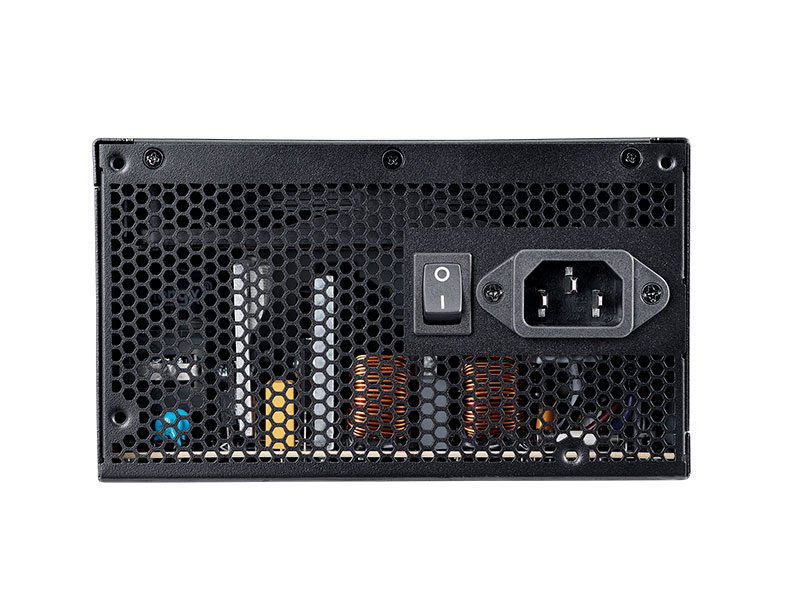 FUENTE DE PODER XPG PYLON II 750W BRONZE 750B-BKCUS