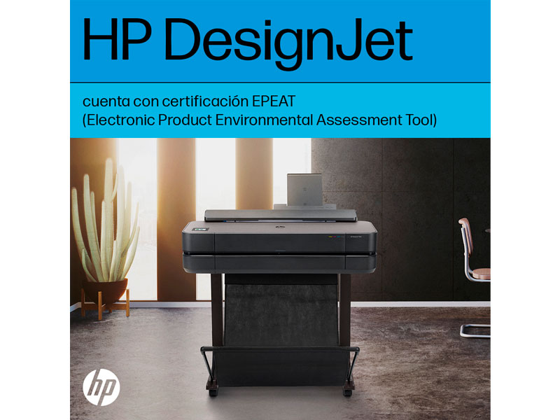 IMPRESORA PLOTTER HP DESIGNJET T650 36IN