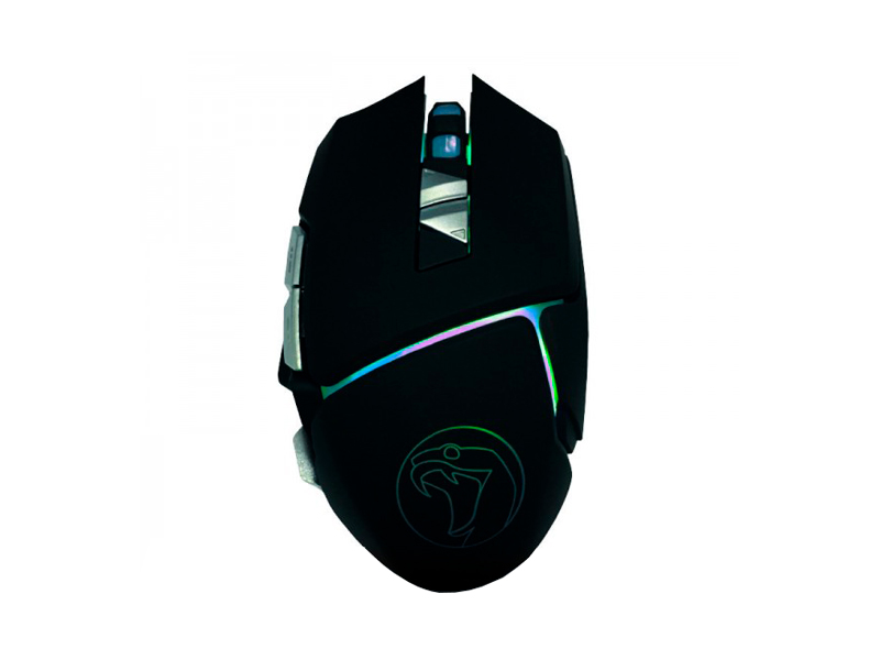 MOUSE IMEXX TYPHOON GAMING IME-27295 USB