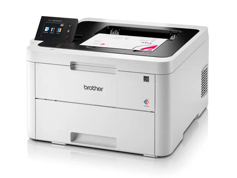 IMPRESORA BROTHER LASER DIGITAL COLOR HLL3270CDW
