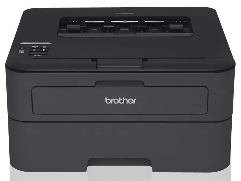IMPRESORA BROTHER LASER MONOCROMATICA  L2360DW
