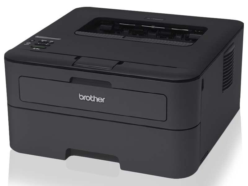 IMPRESORA BROTHER LASER MONOCROMATICA  L2360DW