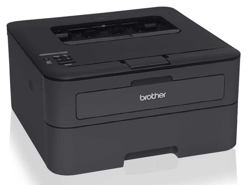 IMPRESORA BROTHER LASER MONOCROMATICA  L2360DW