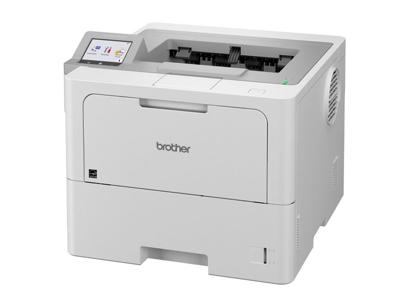 IMPRESORA BROTHER LASER MONOCROMATICA HL-L6415DW