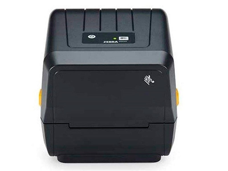 IMPRESORA DE ETIQUETAS ZEBRA ZD230T 203 DPI TT/ USB/ ETHERNET ZD230-301C00EZ