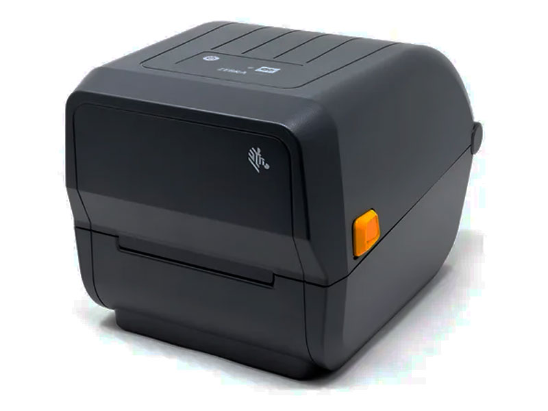 IMPRESORA DE ETIQUETAS ZEBRA ZD230T 203 DPI TT/ USB/ ETHERNET ZD230-301C00EZ