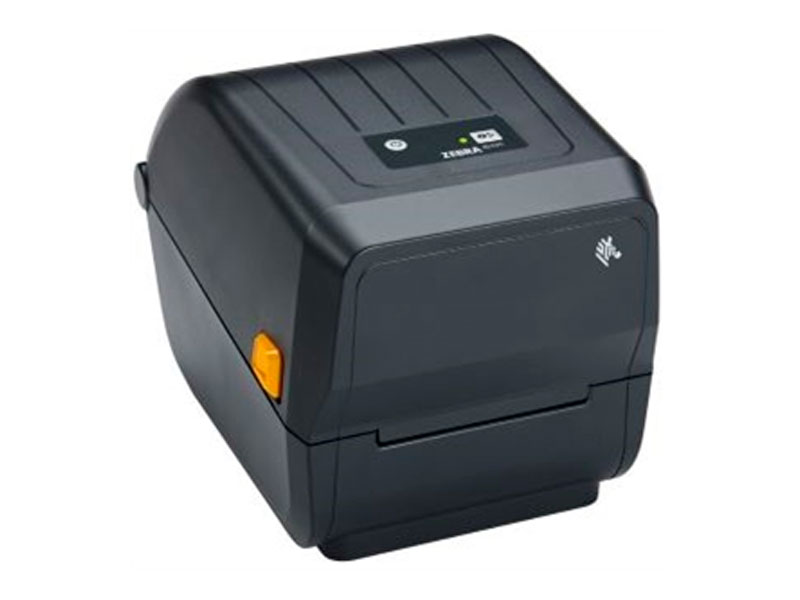 IMPRESORA DE ETIQUETAS ZEBRA ZD230T 203 DPI TT/ USB/ ETHERNET ZD230-301C00EZ