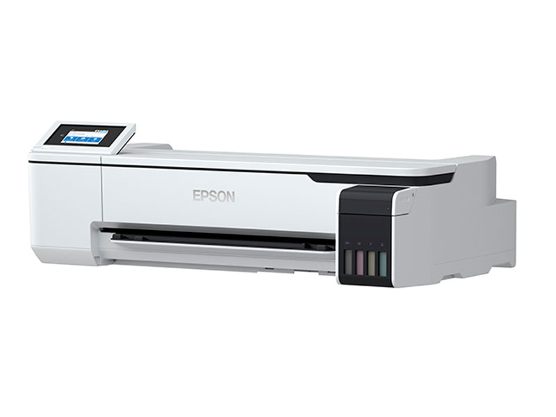 IMPRESORA DE SUBLIMACION  EPSON SURE COLOR F570