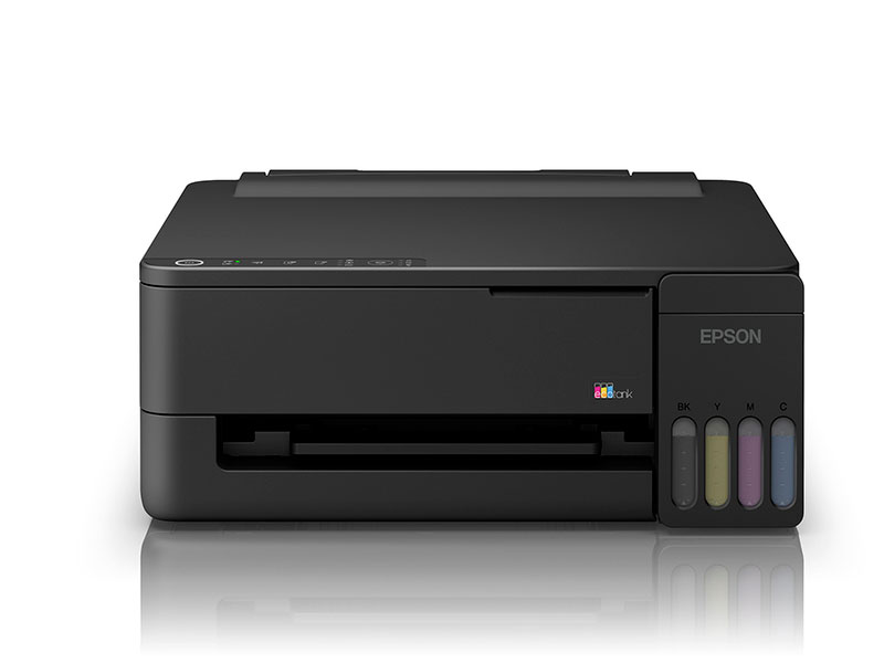 IMPRESORA EPSON ECOTANK L1350 WIFI