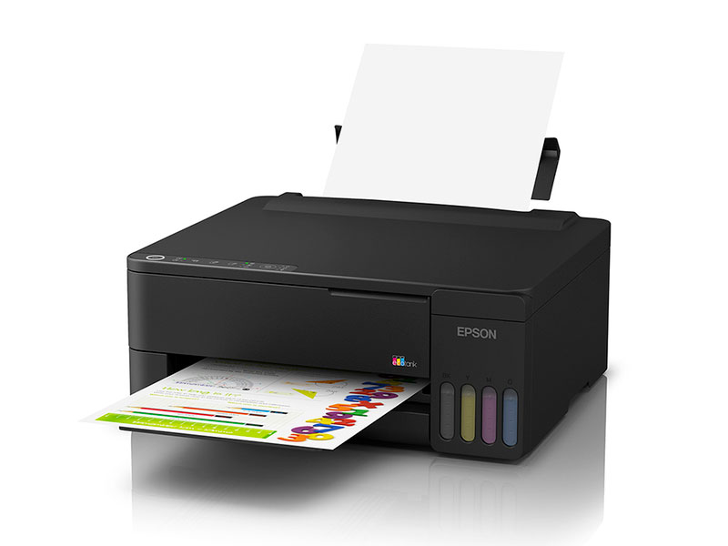 IMPRESORA EPSON ECOTANK L1350 WIFI