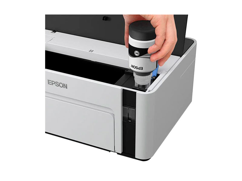Impresora Epson Multifuncion L8180 A3 de Sistema Continuo - Wifi