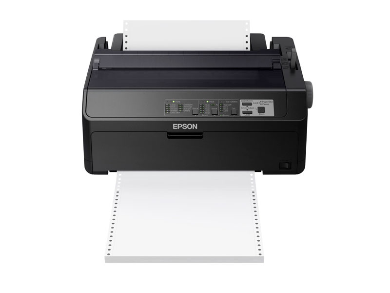 IMPRESORA EPSON MATRICIAL LQ590II