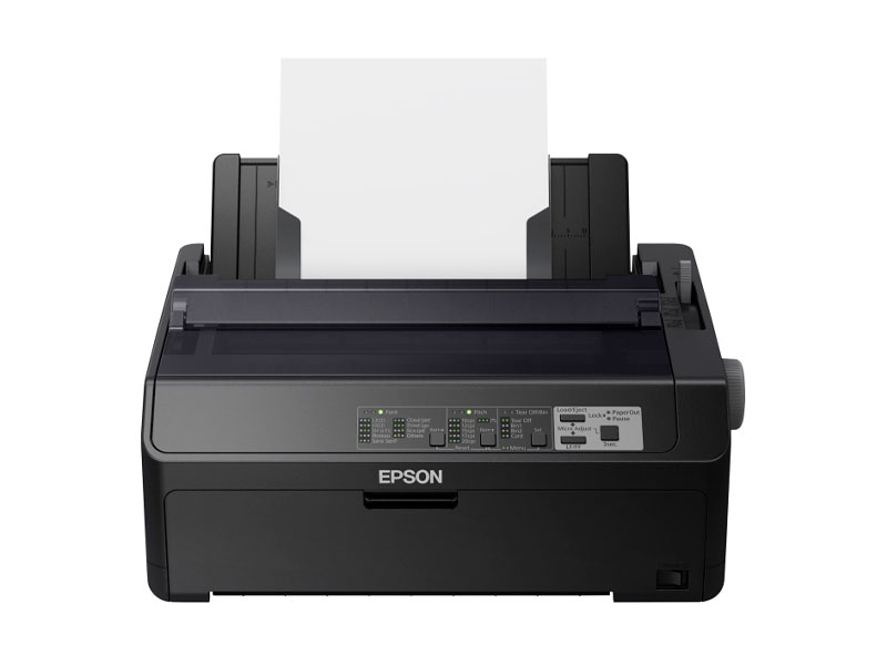 IMPRESORA EPSON MATRICIAL LQ590II