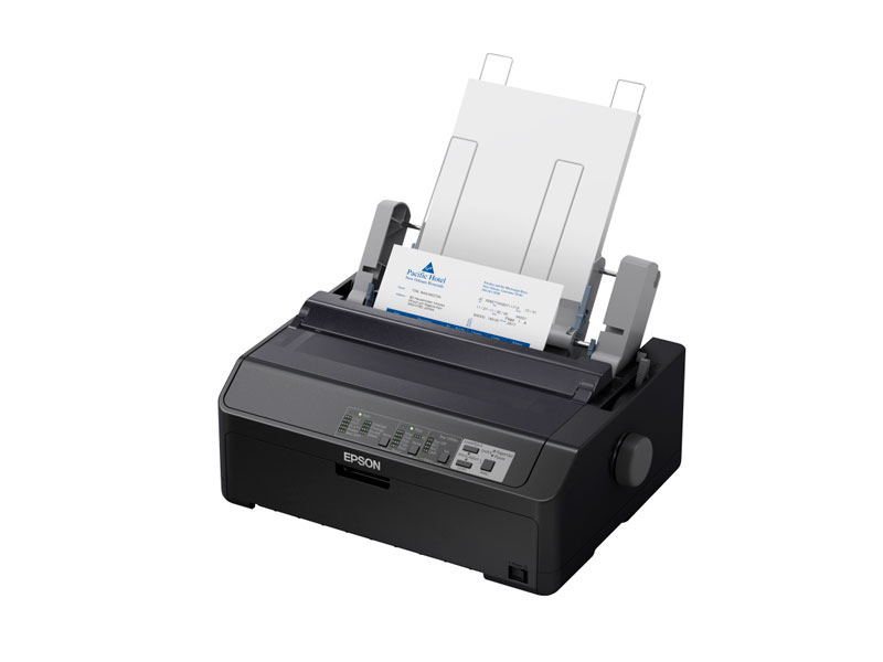 IMPRESORA EPSON MATRICIAL LQ590II
