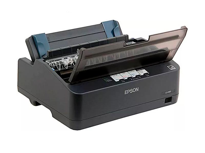 IMPRESORA EPSON MATRICIAL LX-350 