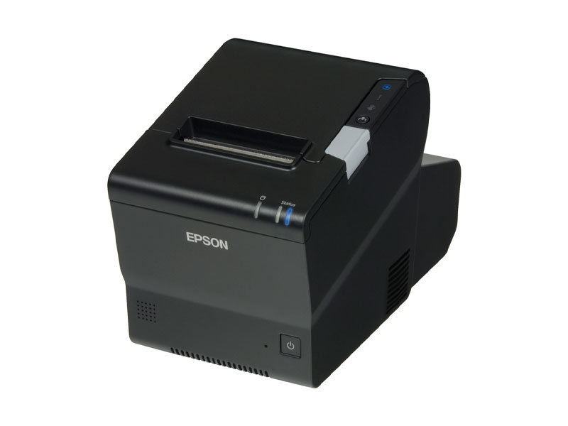 IMPRESORA EPSON OMNILINK TM-T88VI-DT2 RTP CELERON SSD64GB/ W10