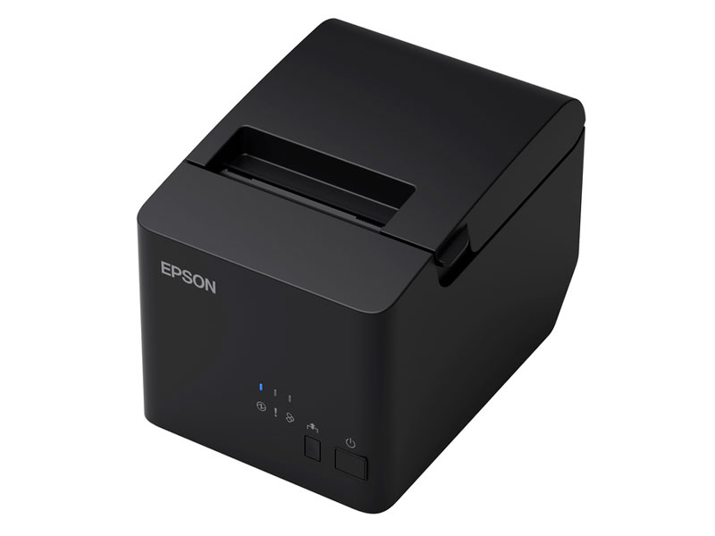 IMPRESORA EPSON TERMICA TM-T20IVL-001 USB/ SERIAL BLACK C31CL45001