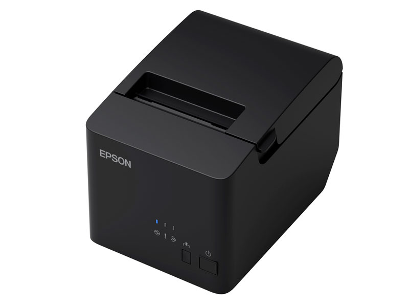 IMPRESORA EPSON TERMICA TM-T20IVL-002 USB/ ETHERNET C31CL45002