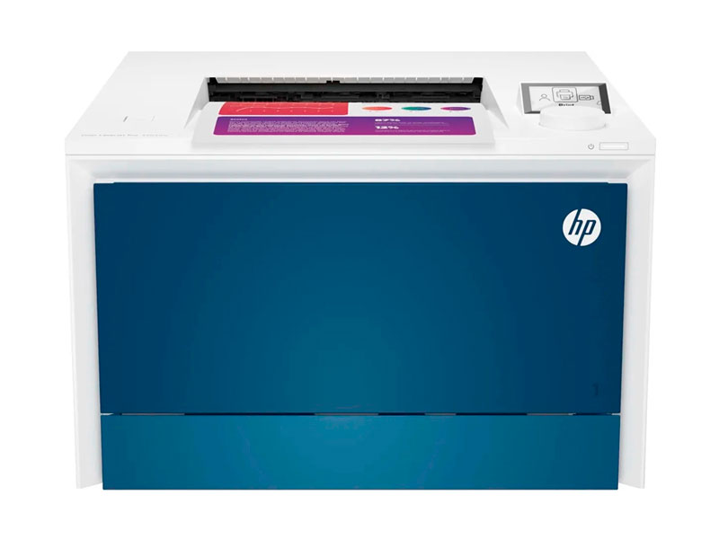 IMPRESORA HP LASERJET PRO COLOR 4203DW 5HH48A#AKV