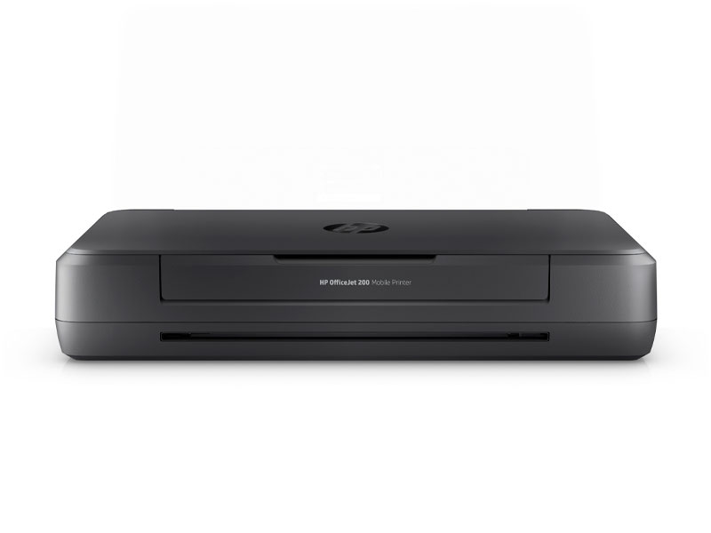 IMPRESORA HP OFFICEJET 200 MOBILE CZ993A PORTATIL