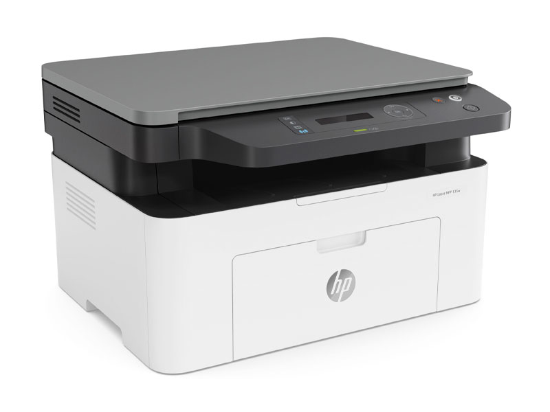 IMPRESORA MULTIFUNCIONAL LASER HP MFP 135W