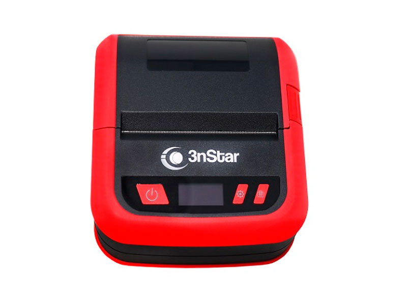 IMPRESORA PORTATIL 3NSTAR THERMICA PPT305BT