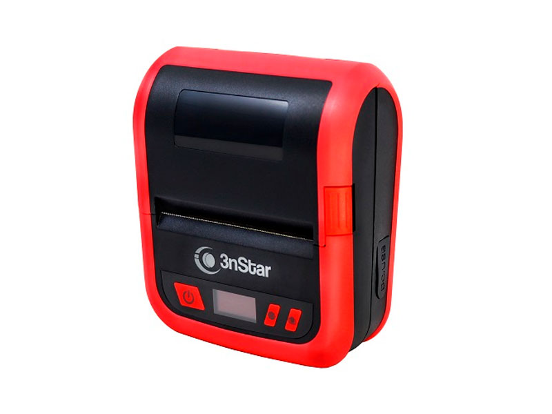 IMPRESORA PORTATIL 3NSTAR THERMICA PPT305BT