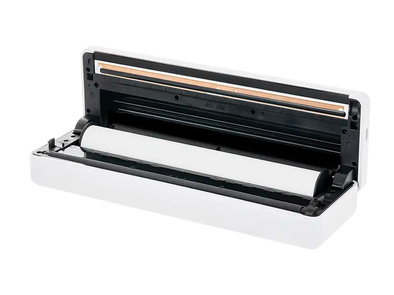 IMPRESORA PORTATIL LOPEN NT-P83/ LN-83 A4 USB/ BLUETOOTH
