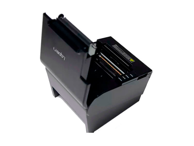 IMPRESORA TERMICA LOPEN LN-POS80-BS-UEWS 80MM USB/ ETHERNET/ WIFI/ SERIAL