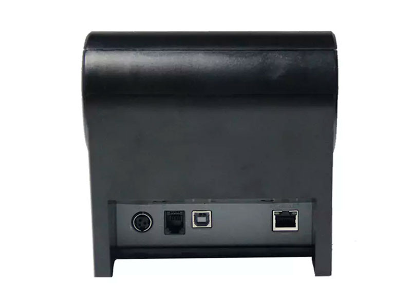 IMPRESORA TERMICA LOPEN LN-POS80-BS-UEWS 80MM USB/ ETHERNET/ WIFI/ SERIAL