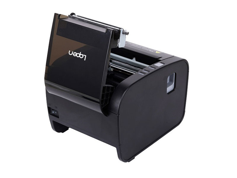 IMPRESORA TERMICA LOPEN LN-POS80-CK-UB 80MM USB/ BLUETOOTH