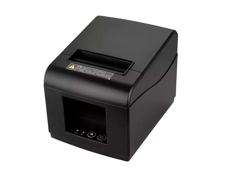 IMPRESORA TERMICA LOPEN LN-POS80-CX-UB 80MM USB/ BLUETOOTH