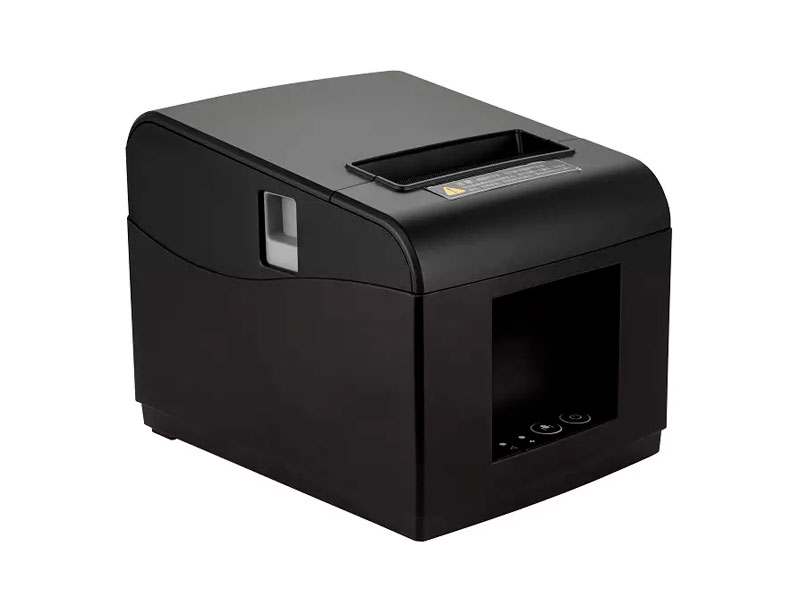 IMPRESORA TERMICA LOPEN LN-POS80-CX-UE 80MM USB/ETHERNET