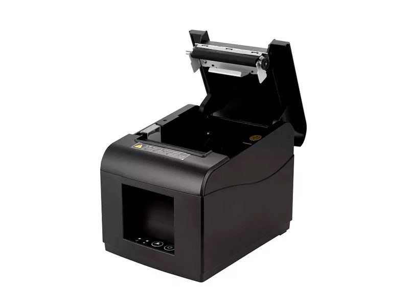 IMPRESORA TERMICA LOPEN LN-POS80-CX-UE 80MM USB/ETHERNET