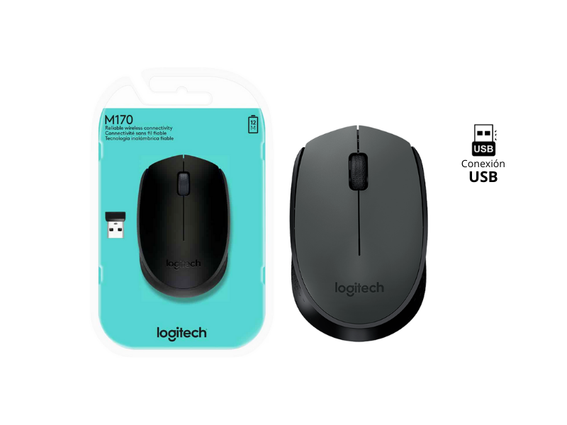 LOGITECH