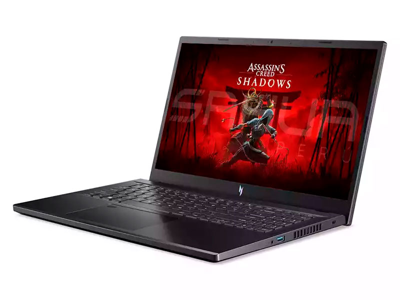 LAPTOP ACER NITRO5 V ANV15-51-711U I7-13620H/ 16GB/ SSD512GB/ RTX4050-6GB/ W11/ 15.6