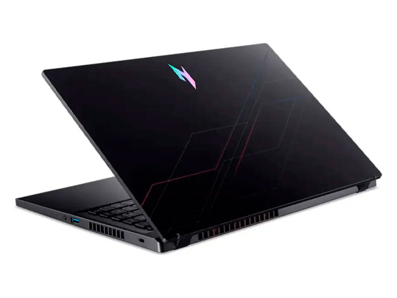 LAPTOP ACER NITRO5 V ANV15-51-711U I7-13620H/ 16GB/ SSD512GB/ RTX4050-6GB/ W11/ 15.6