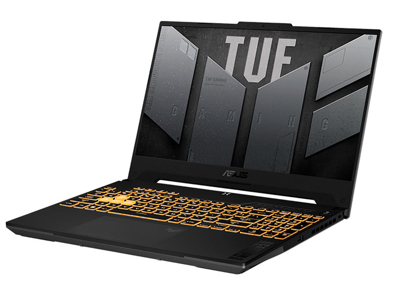 LAPTOP ASUS TUF GAMING A16 FX607VU-RL228 I7- 240H/ 16GB/ 1TB/ RTX4050 6GB/ 16/ FREE