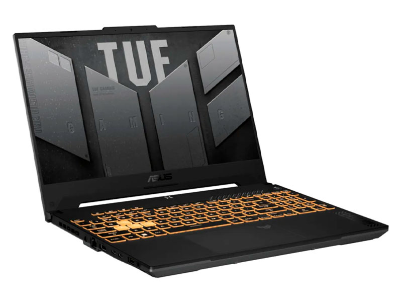 LAPTOP ASUS TUF GAMING A16 FX607VU-RL228 I7- 240H/ 16GB/ 1TB/ RTX4050 6GB/ 16/ FREE