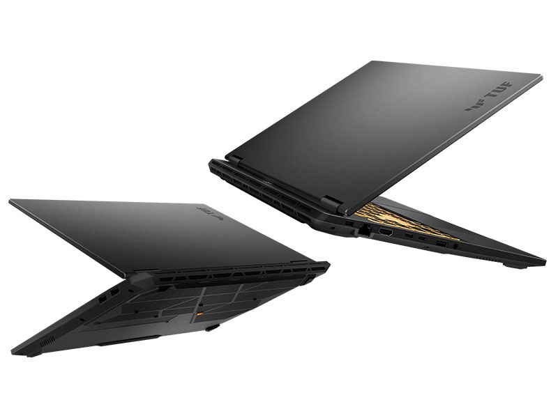 LAPTOP ASUS TUF GAMING F16 FX608JH-RV010 I5-1345HX/ 16GB/ SSD512GB/ GeForce RTX 5050 8GB/ 16