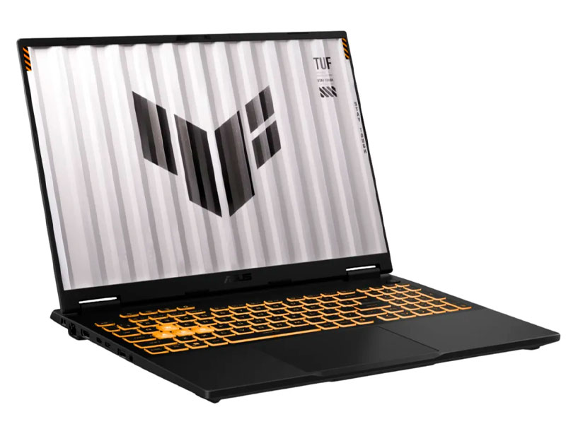 LAPTOP ASUS TUF GAMING F16 FX608JMR-RV197 I7-14650HX/ 16GB/ SSD1TB/ RTX5060-8GB/ 16