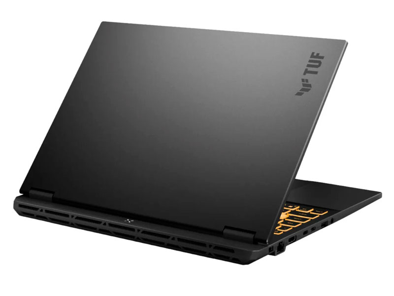 LAPTOP ASUS TUF GAMING F16 FX608JMR-RV197 I7-14650HX/ 16GB/ SSD1TB/ RTX5060-8GB/ 16