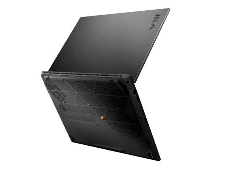 LAPTOP ASUS TUF GAMING FA608PM-RV078 R9-8940HX/ 16GB/ SSD1TB/ RTX5060-8GB/ 16