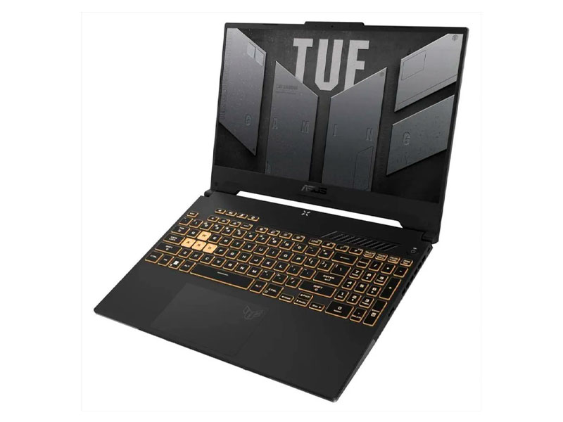 LAPTOP ASUS TUF GAMING FX507VU-LP180W I7-13620H/ 16GB/ SSD1TB/ RTX4050-6GB/ 15.6/ W11