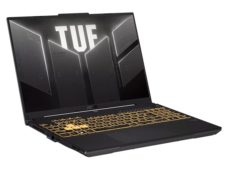 LAPTOP ASUS TUF GAMING FX607VU-RL095  I7-13620H/ 16GB/ SSD1TB/ RTX4050-6GB/ 16/ FREE