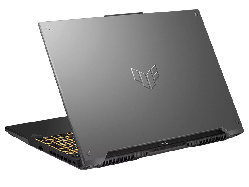 LAPTOP ASUS TUF GAMING FX607VU-RL095  I7-13620H/ 16GB/ SSD1TB/ RTX4050-6GB/ 16/ FREE