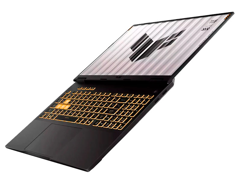 LAPTOP ASUS TUF GAMING FX608JMR-RV352 I7-14650HX/ 16GB/ SSD512GB/ RTX5060-8GB/ 16/ FREE