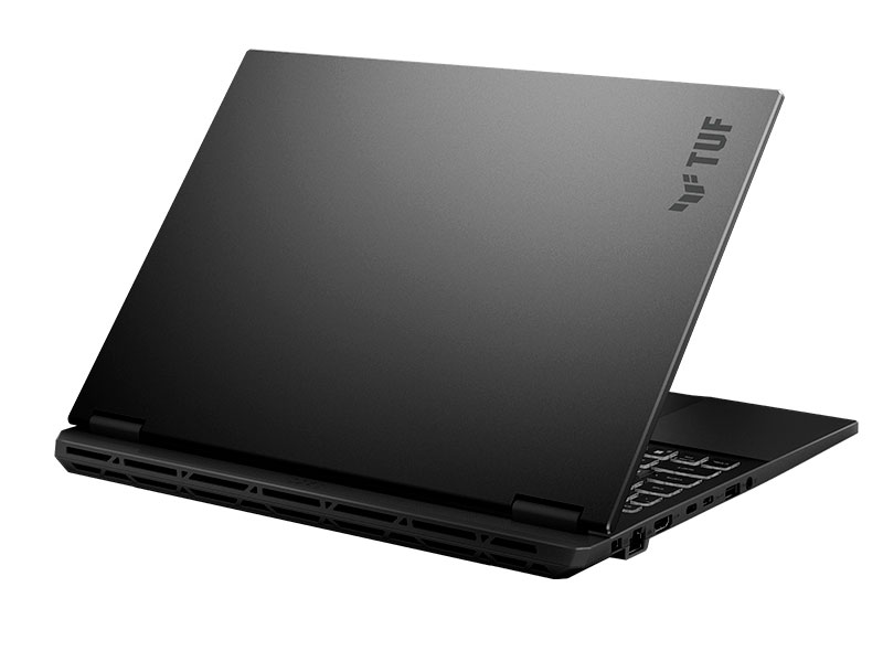 LAPTOP ASUS TUF GAMING FX608JMR-RV352 I7-14650HX/ 16GB/ SSD512GB/ RTX5060-8GB/ 16/ FREE