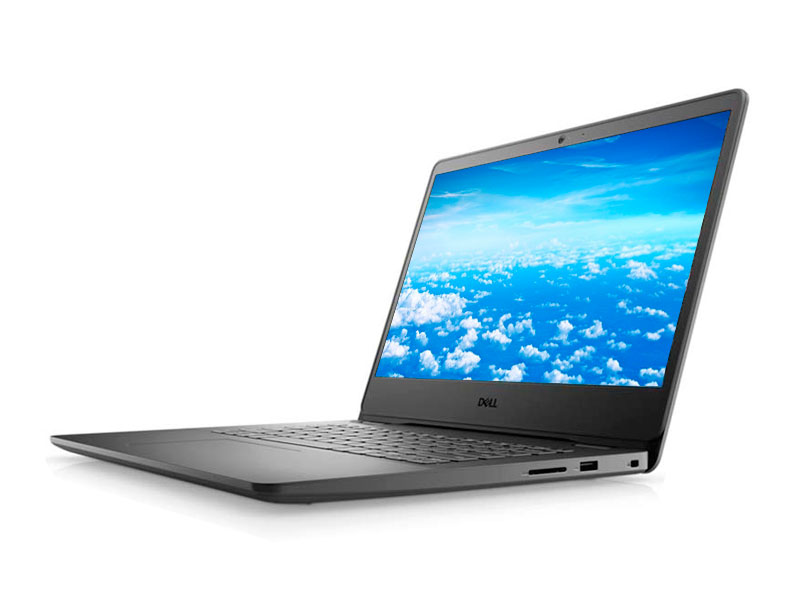 LAPTOP DELL VOSTRO 3405 RYZEN5 3450U/ 8GB/ SSD256GB/ 14/ YG53W