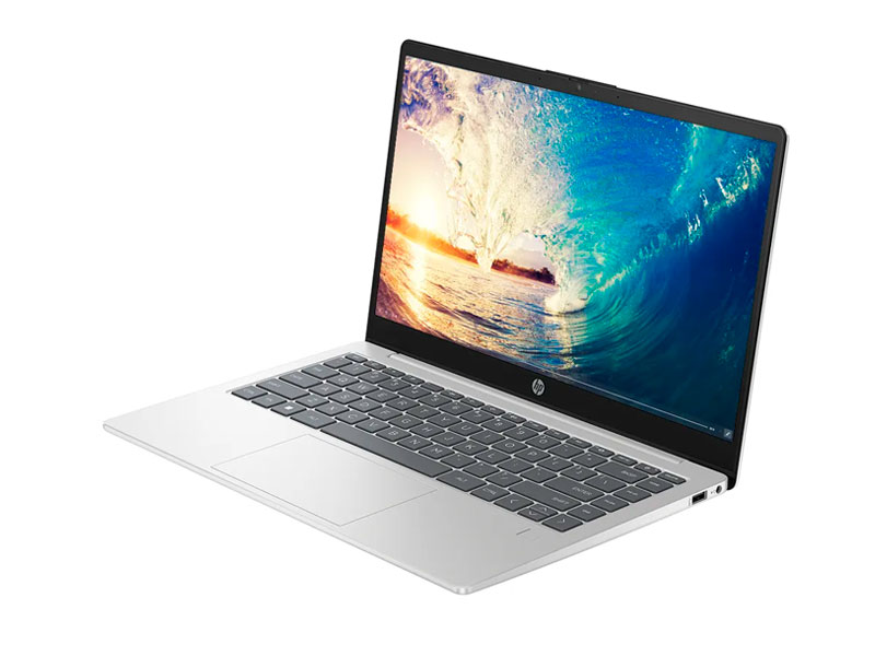 LAPTOP HP 14-EP1001LA ULTRA5-125H/ 8GB/ 512GB/ W11 H/ A38P2LA/ 14"